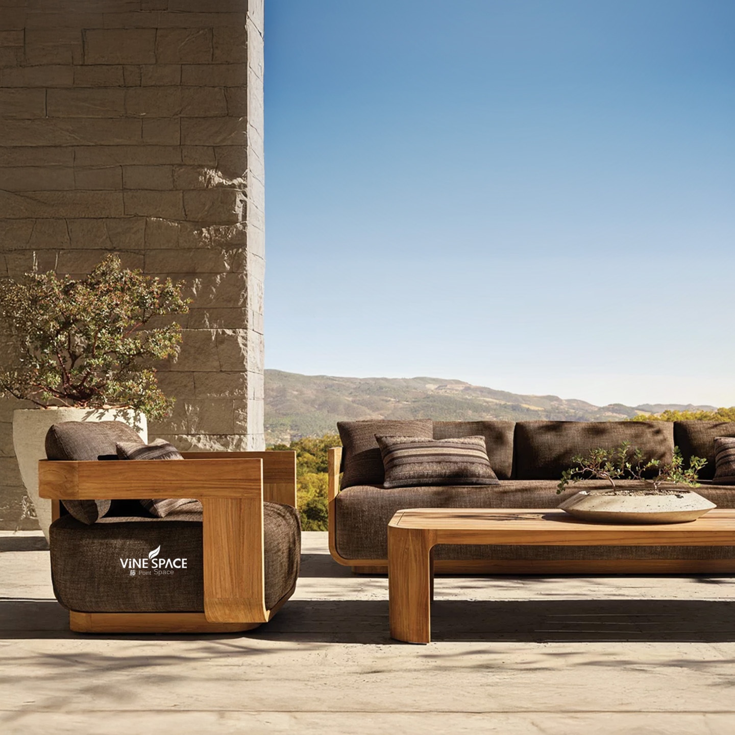Outdoor Furniture Teak - #Outdoor Furniture Northern Europe Design Solid