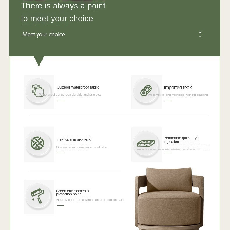 #Outdoor Furniture Northern Eu - огляд і ціна Outdoor Furniture Teak