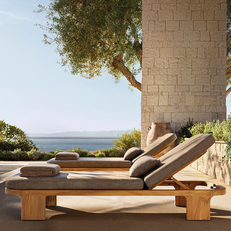 #Outdoor Furniture Northern Eu - огляд і ціна Outdoor Furniture Teak