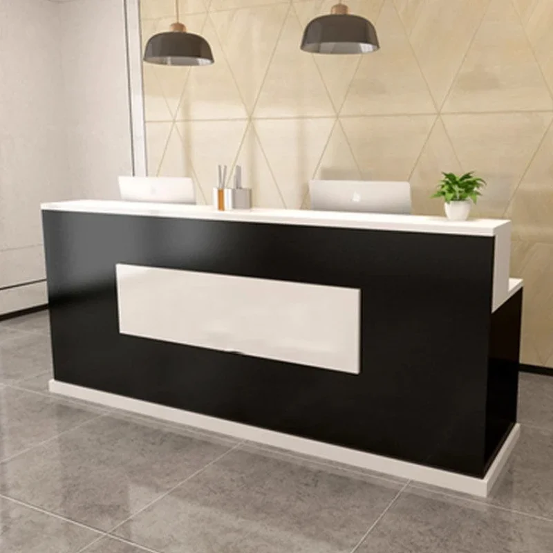Front Desk Table Aesthetics Re - огляд і ціна Outdoor Furniture Store