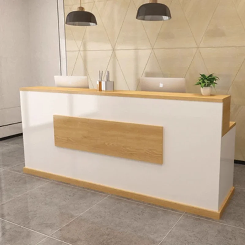 Front Desk Table Aesthetics Re - огляд і ціна Outdoor Furniture Store
