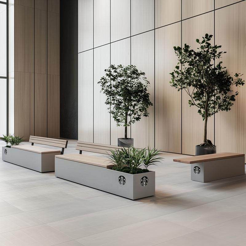 Italian Creative Outdoor Garde - огляд і ціна Outdoor Furniture Store