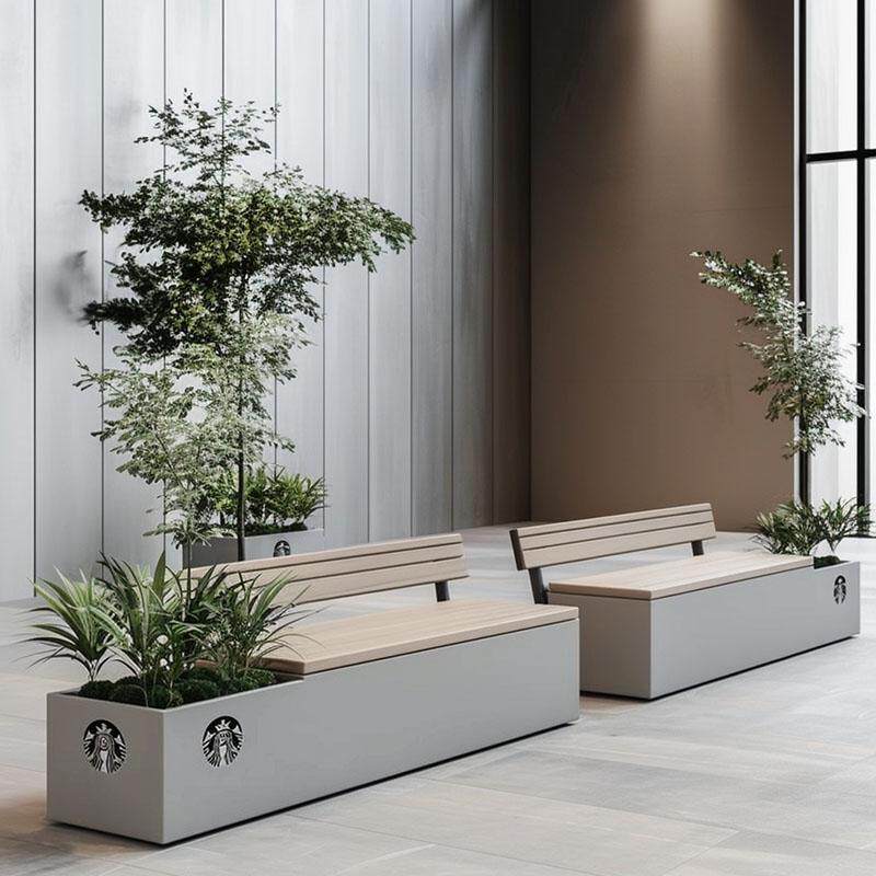 Italian Creative Outdoor Garde - огляд і ціна Outdoor Furniture Store