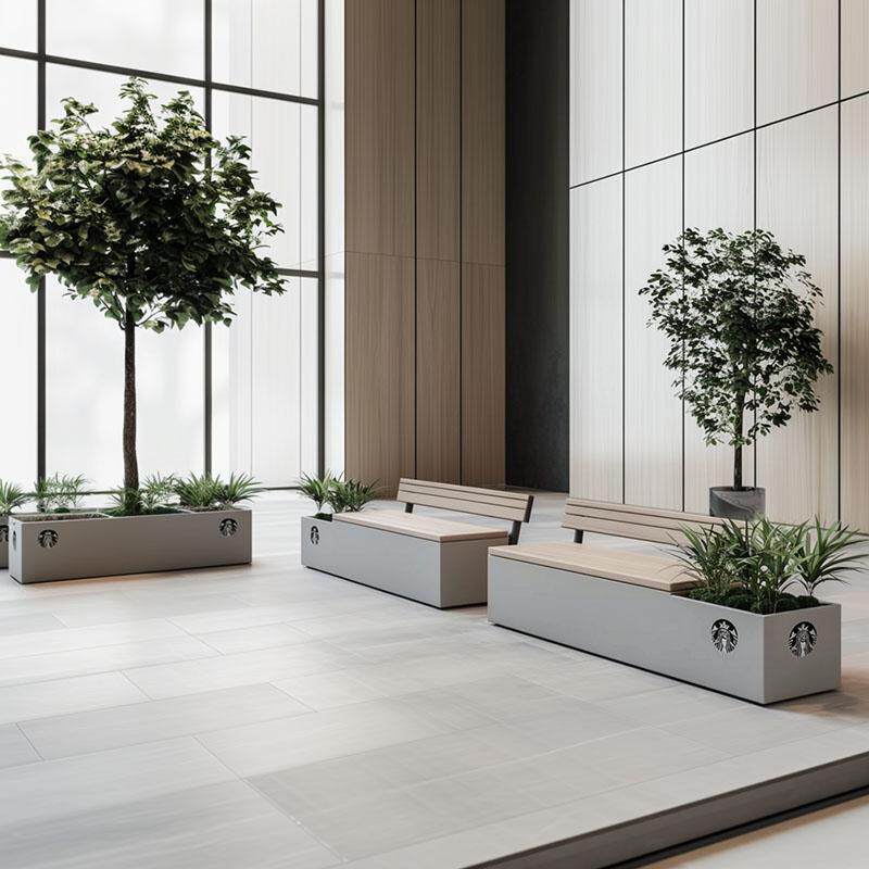 Italian Creative Outdoor Garde - огляд і ціна Outdoor Furniture Store