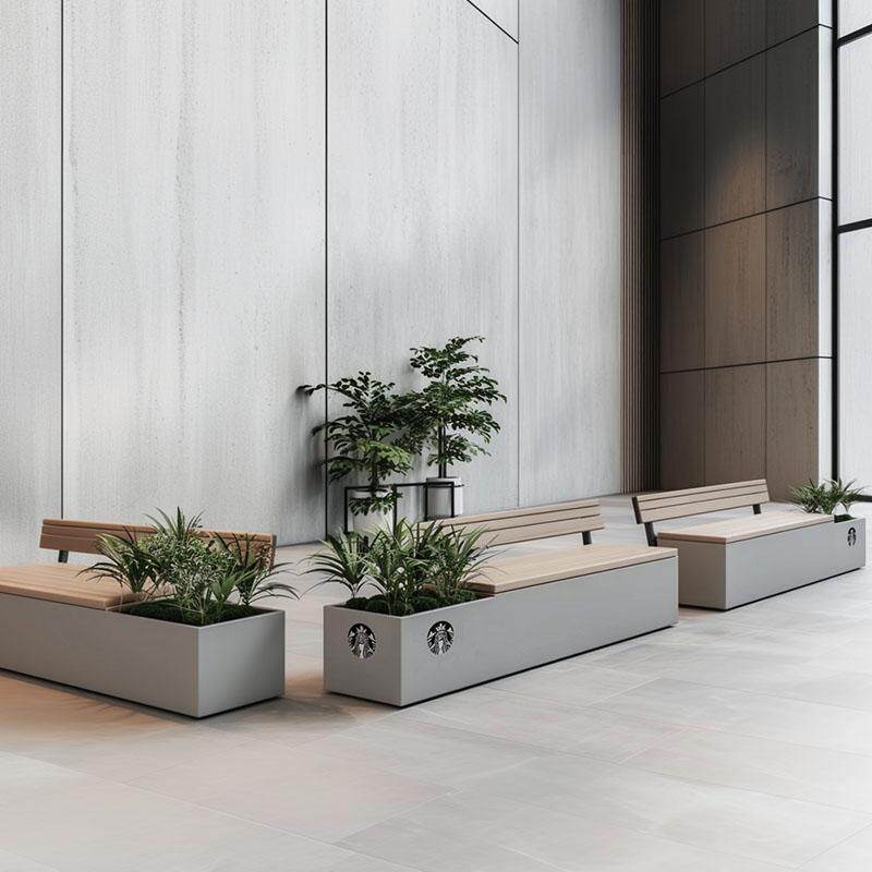 Italian Creative Outdoor Garde - огляд і ціна Outdoor Furniture Store