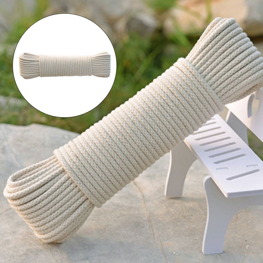 Reusable Strong Cotton Rope So - огляд і ціна Outdoor Furniture Rope