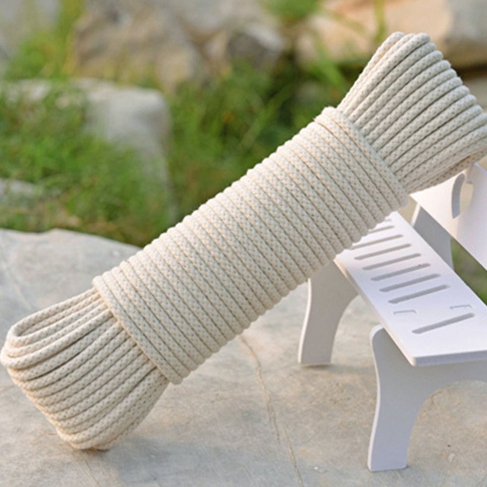 Reusable Strong Cotton Rope So - огляд і ціна Outdoor Furniture Rope