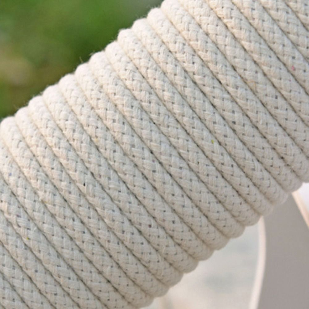 Reusable Strong Cotton Rope So - огляд і ціна Outdoor Furniture Rope