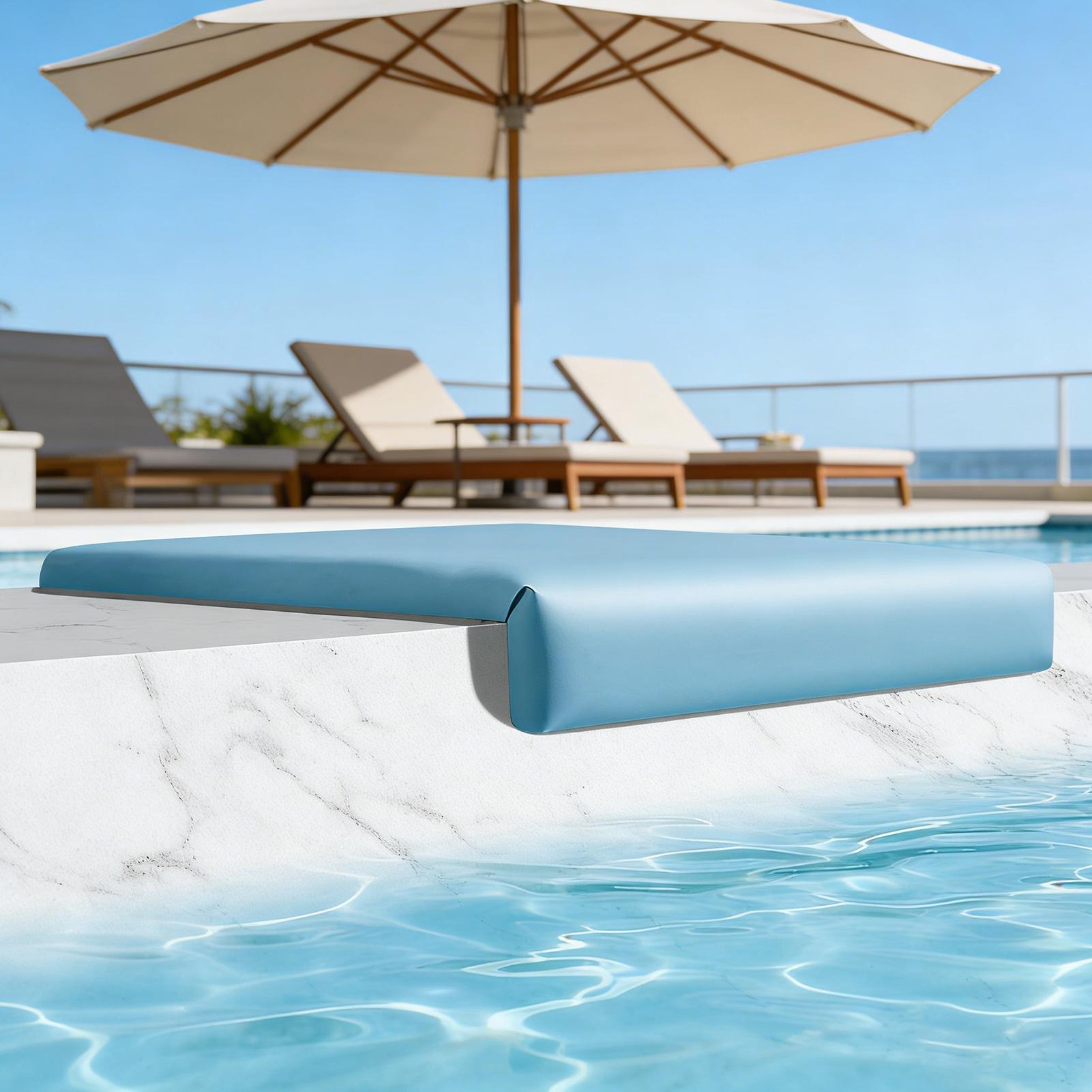 Lakeside Swimming Bench Portab - огляд і ціна Outdoor Furniture Bench