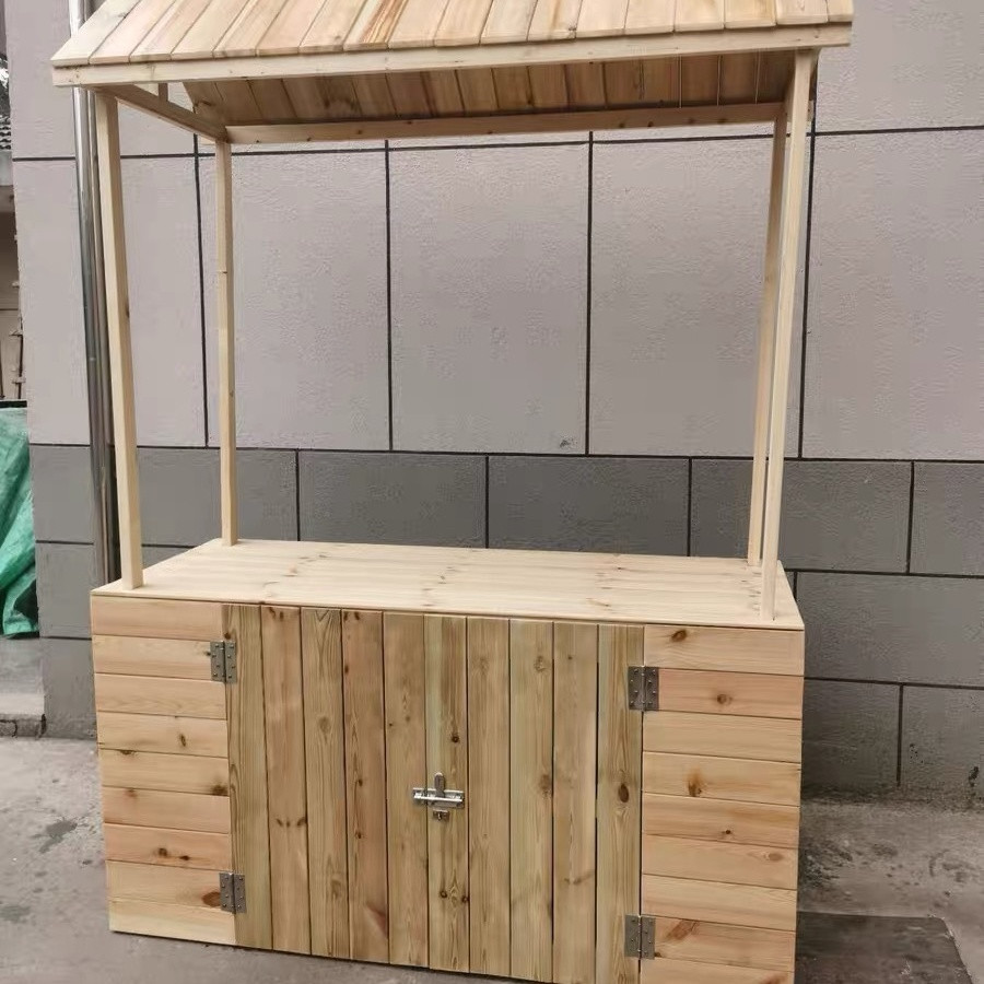 Factory Frame Outdoor Garden F - огляд і ціна Outdoor Furniture With Umbrella
