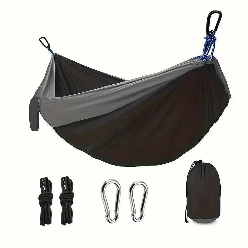 Ultralight Travel Hammock 661. - огляд і ціна Outdoor Furniture Quick Dry