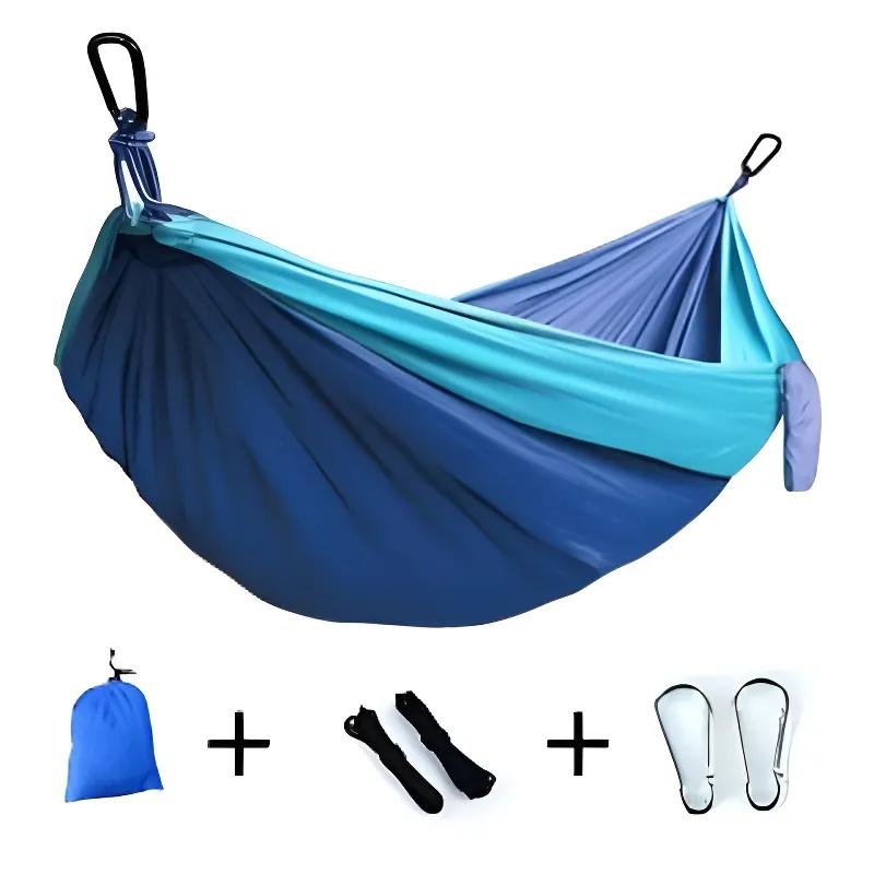 Ultralight Travel Hammock 661. - огляд і ціна Outdoor Furniture Quick Dry