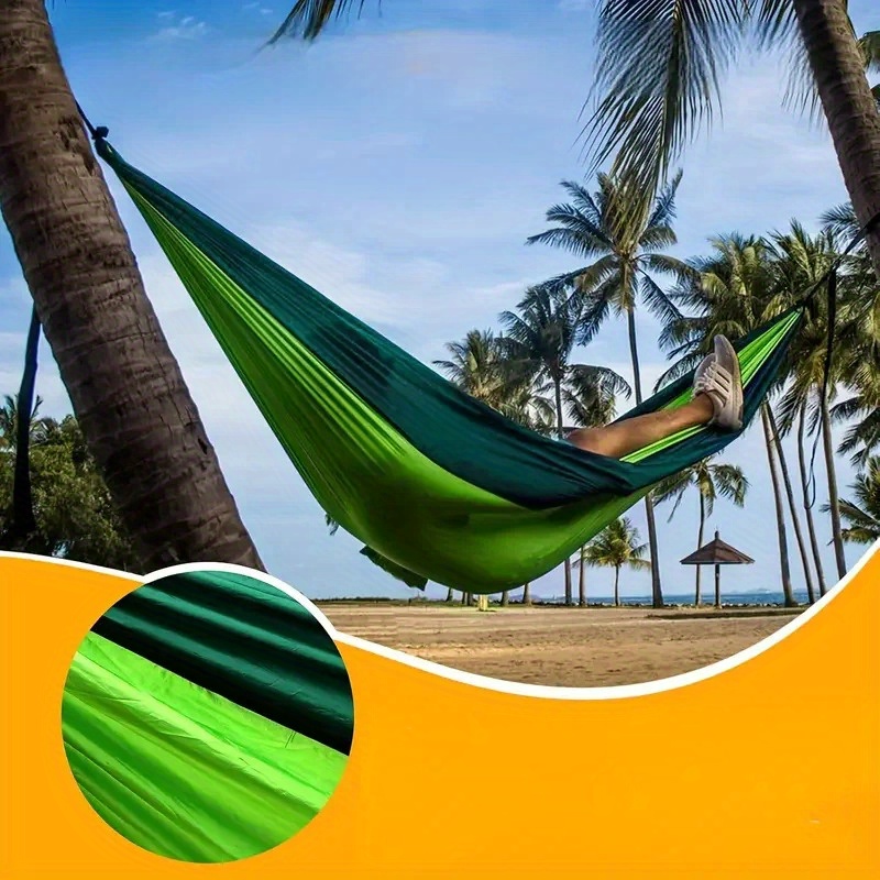 Ultralight Travel Hammock 661. - огляд і ціна Outdoor Furniture Quick Dry