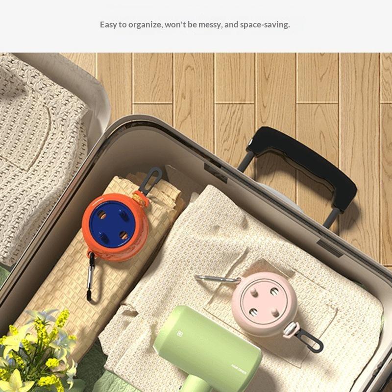 Portable 8M Retractable Laundr - огляд і ціна Outdoor Furniture Rope