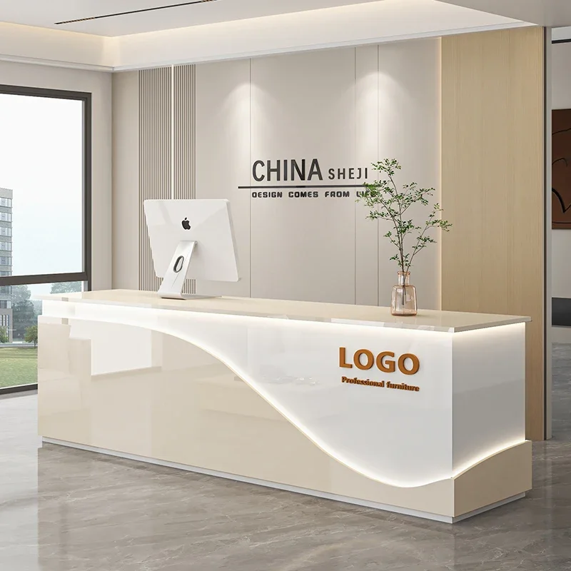 Beauty Salon Desk Table Aesthe - огляд і ціна Outdoor Furniture Store