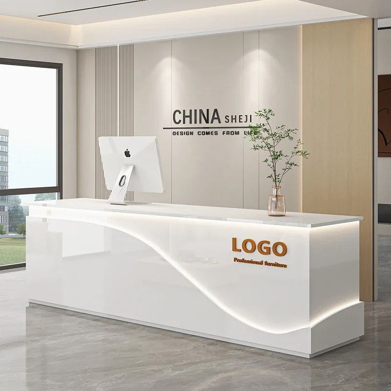 Beauty Salon Desk Table Aesthe - огляд і ціна Outdoor Furniture Store