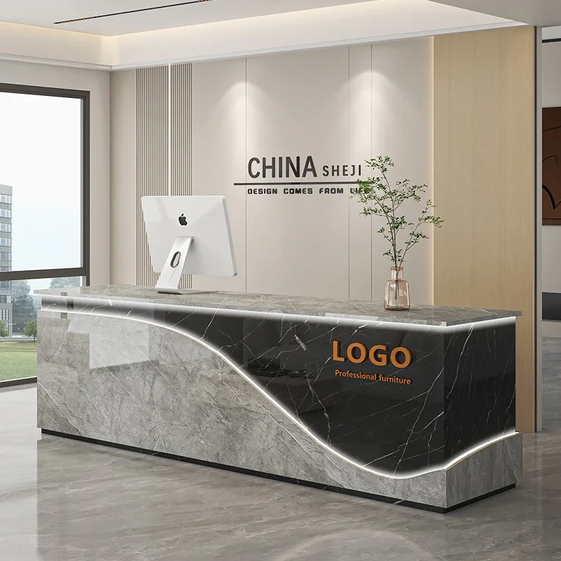 Beauty Salon Desk Table Aesthe - огляд і ціна Outdoor Furniture Store