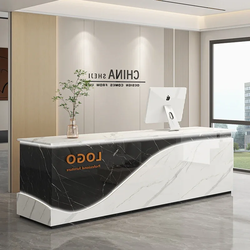 Beauty Salon Desk Table Aesthe - огляд і ціна Outdoor Furniture Store