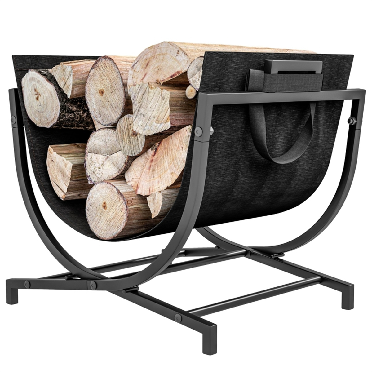 Outdoor Furniture Firewood Rac - огляд і ціна Outdoor Furniture Heavy