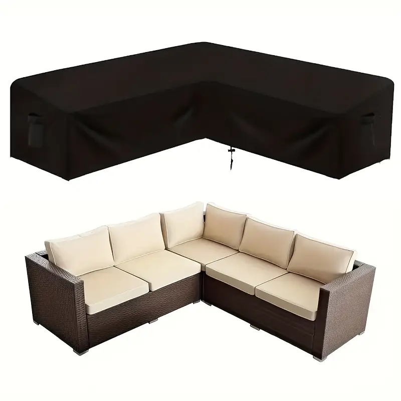 eavy-Duty Outdoor V-Shaped Fur - огляд і ціна Outdoor Furniture Design