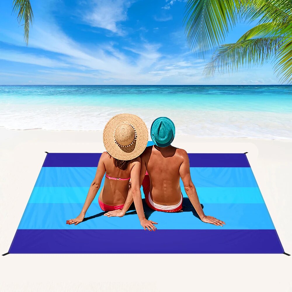 Beach Blanket, Waterproof and  - огляд і ціна Outdoor Furniture Replacement Fabric