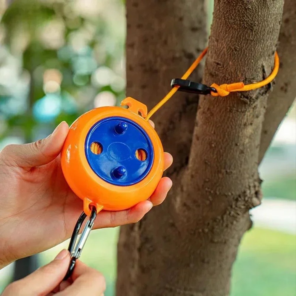 10M Retractable Travel Clothes - огляд і ціна Outdoor Furniture Rope
