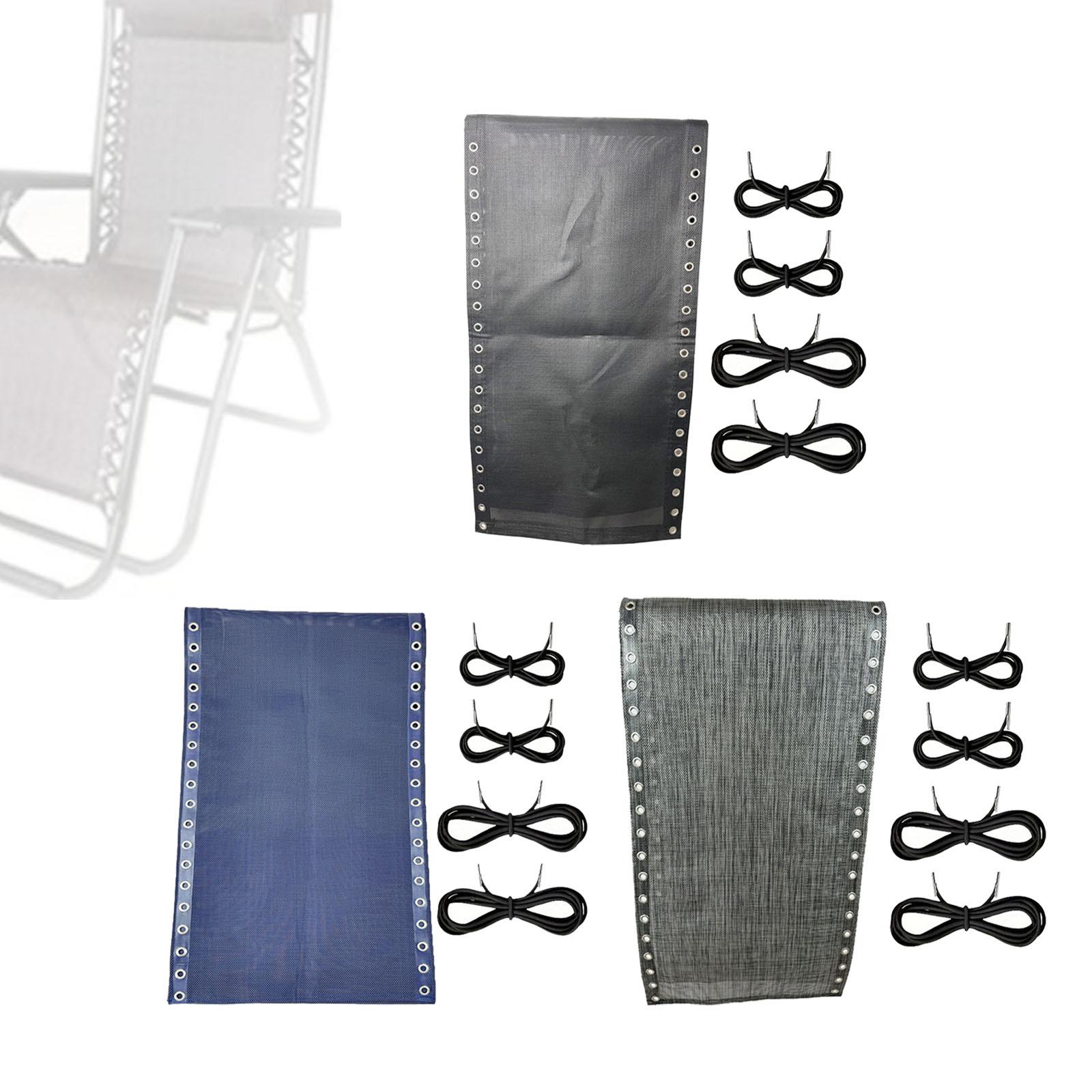 Outdoor Lounge Chair Recliners - огляд і ціна Outdoor Furniture Replacement Fabric