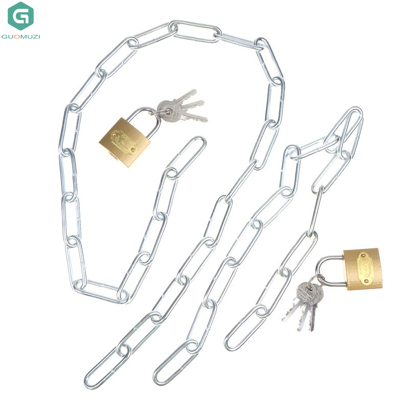 1PC Bicycle Lock With KeySecur - огляд і ціна Outdoor Furniture Store
