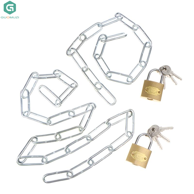 1PC Bicycle Lock With KeySecur - огляд і ціна Outdoor Furniture Store