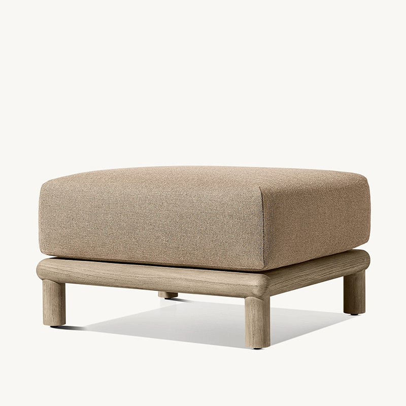Outdoor furniture garden sofa  - огляд і ціна Outdoor Furniture Teak