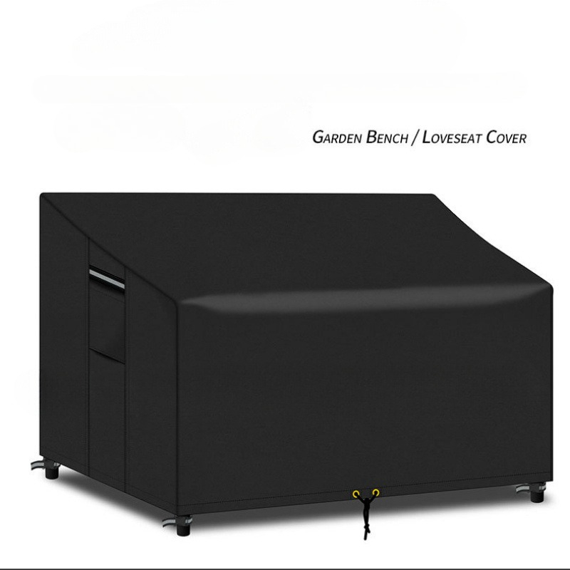 210D Oxford Garden Bench Loves - огляд і ціна Outdoor Furniture Bench