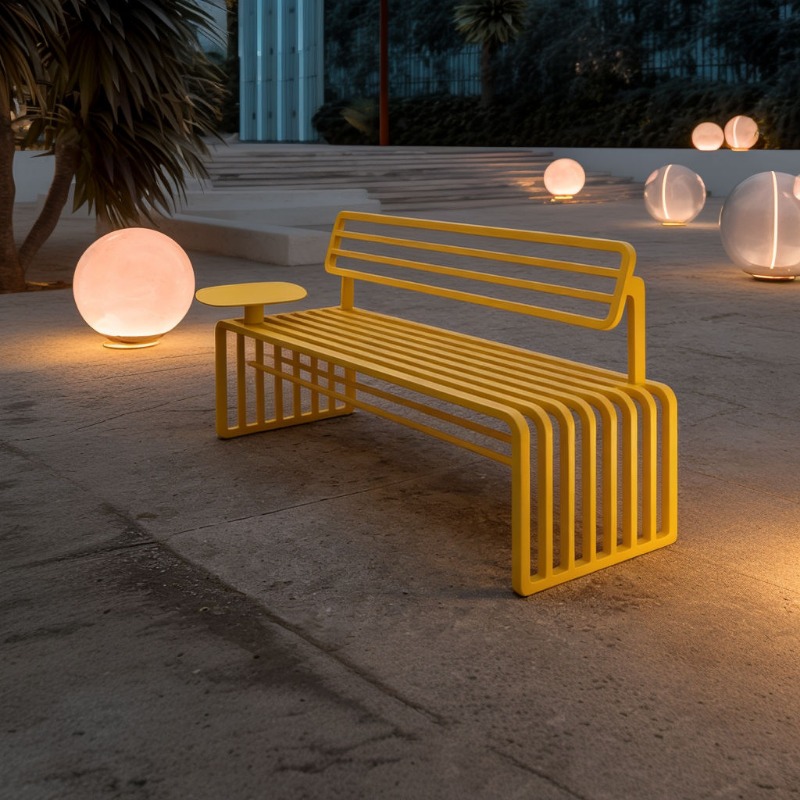 Internet-famous check-in rest  - огляд і ціна Outdoor Furniture Store