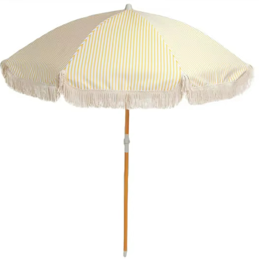 Large Size Custom Color UV Sun - огляд і ціна Outdoor Furniture With Umbrella