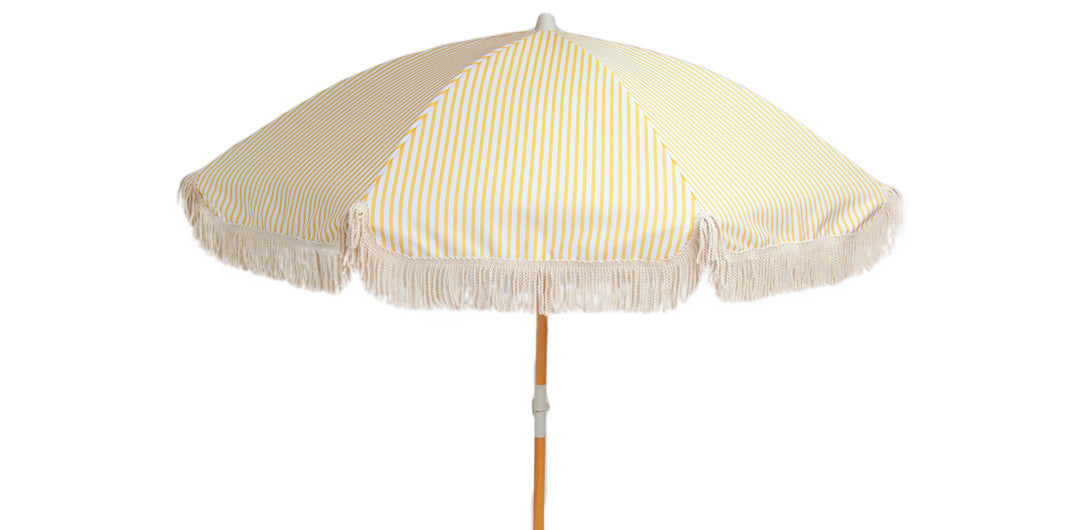 Large Size Custom Color UV Sun - огляд і ціна Outdoor Furniture With Umbrella