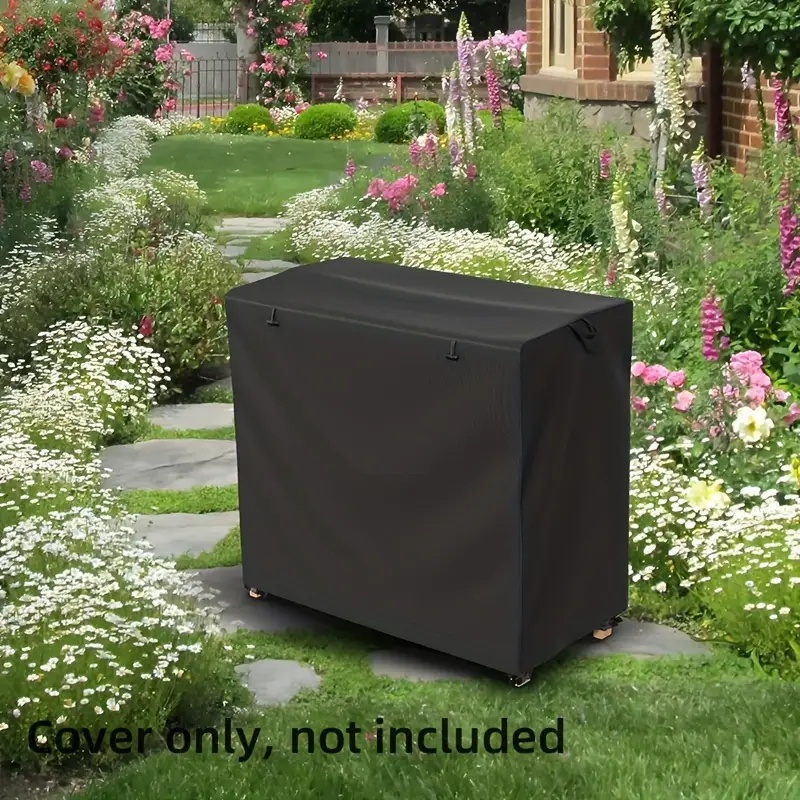 Duty Waterproof Cabinet Cover  - огляд і ціна Outdoor Furniture Heavy