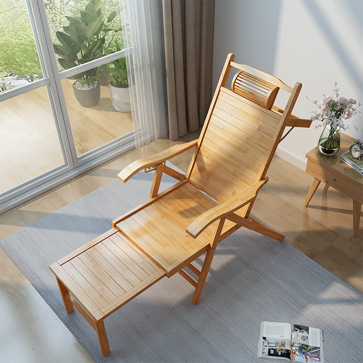 Lightweight Modern Design Bamb - огляд і ціна Outdoor Furniture Design