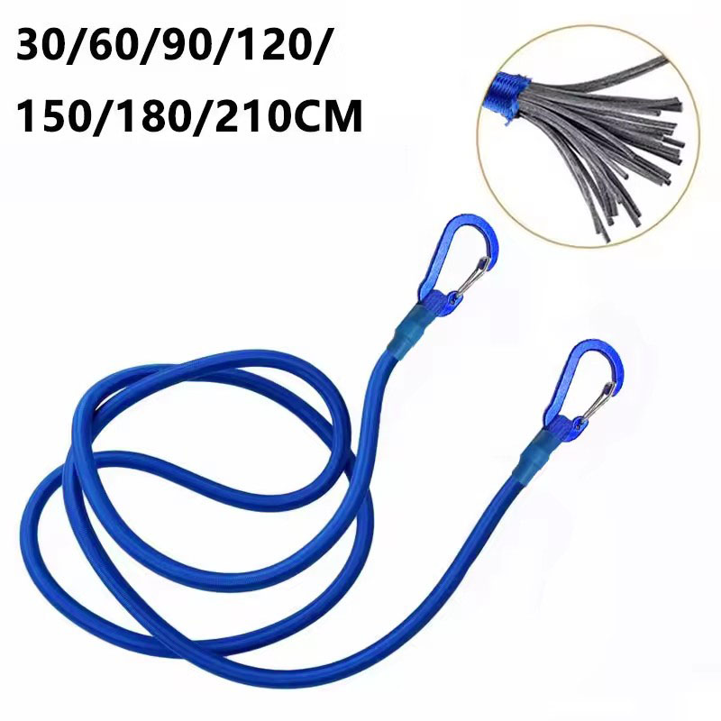 Luggage Elastic Strap 8mm Heav - огляд і ціна Outdoor Furniture Rope
