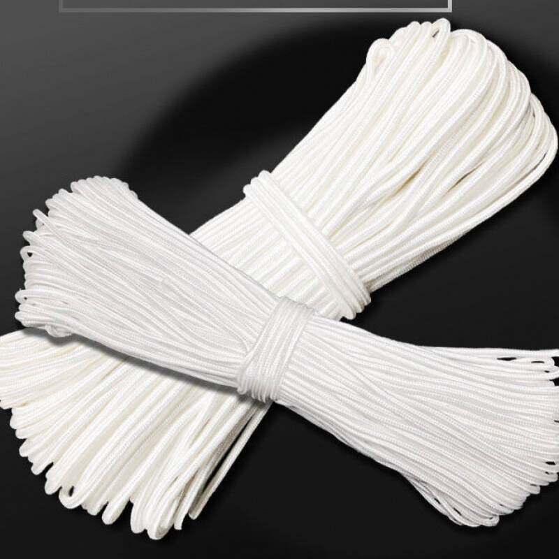 100m Multipurpose Strong Rope  - огляд і ціна Outdoor Furniture Rope