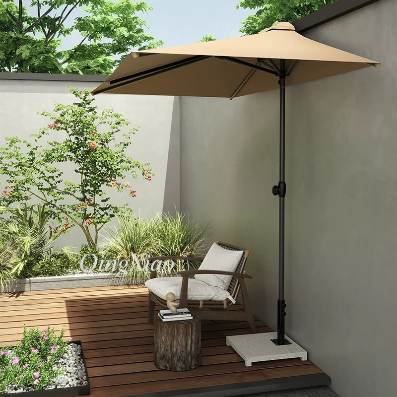 Outdoor Side Against Wall Sun  - огляд і ціна Outdoor Furniture Store