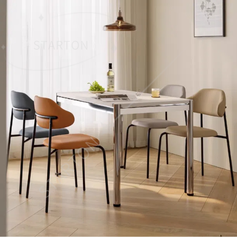 Luxury Dining Chairs Convenien - огляд і ціна Outdoor Furniture Store