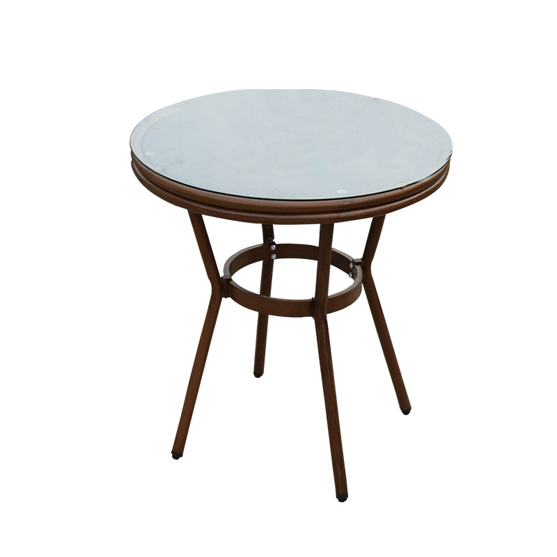 Outdoor Table And Chair Set Mo - огляд і ціна Outdoor Furniture Table And Chairs
