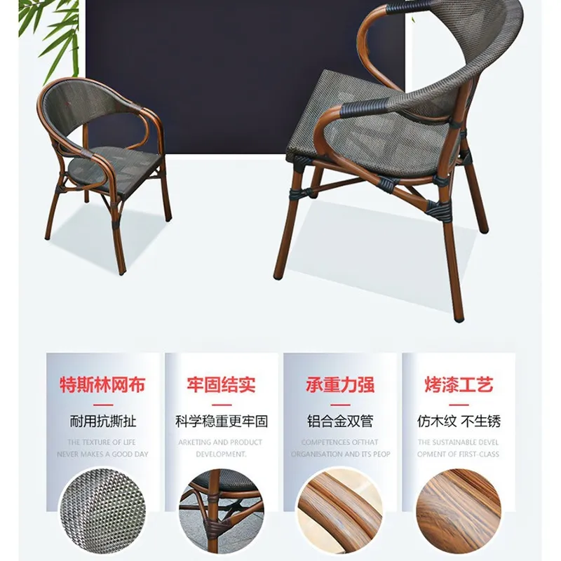 Outdoor Patio Furniture Set 3  - огляд і ціна Outdoor Furniture Store