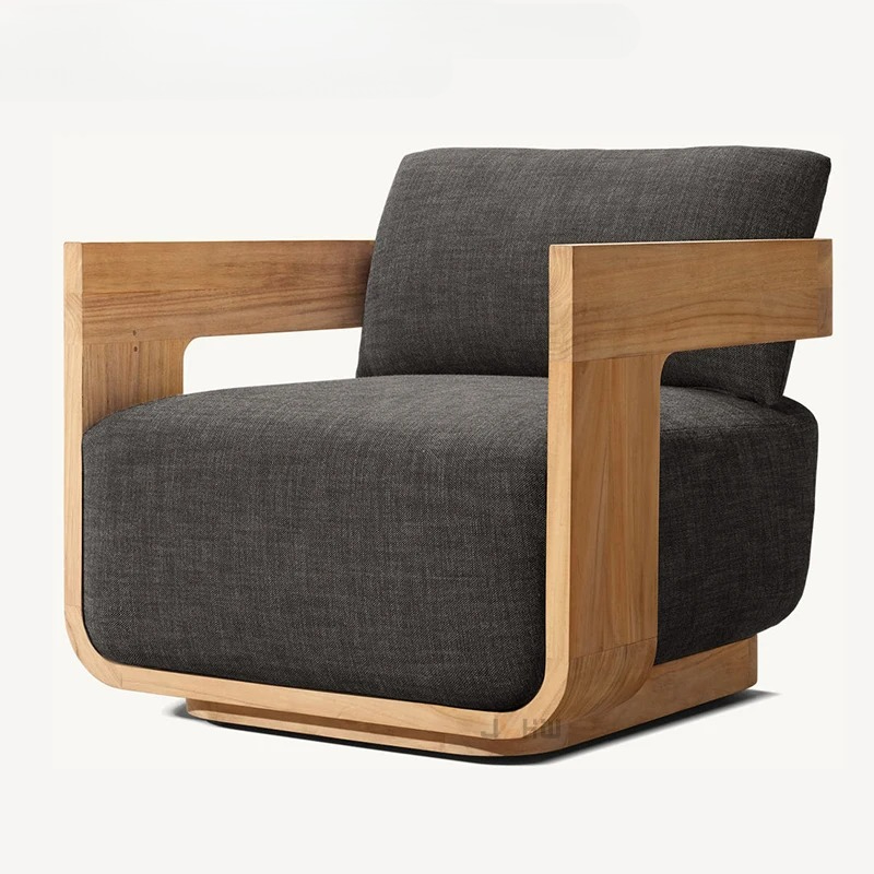 Sofa, with Waterproof UV-resis - огляд і ціна Outdoor Furniture Teak
