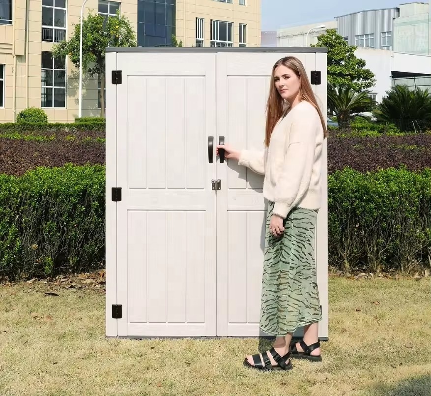 outdoor storage cabinets, vert - огляд і ціна Outdoor Furniture Store