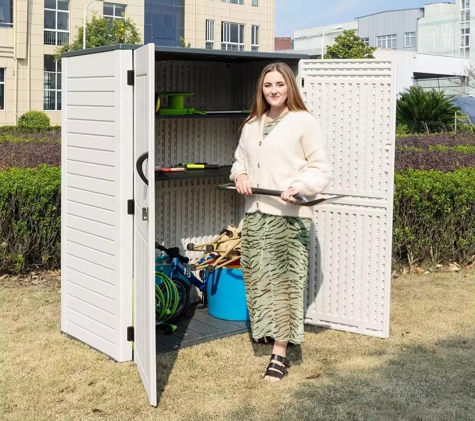 outdoor storage cabinets, vert - огляд і ціна Outdoor Furniture Store