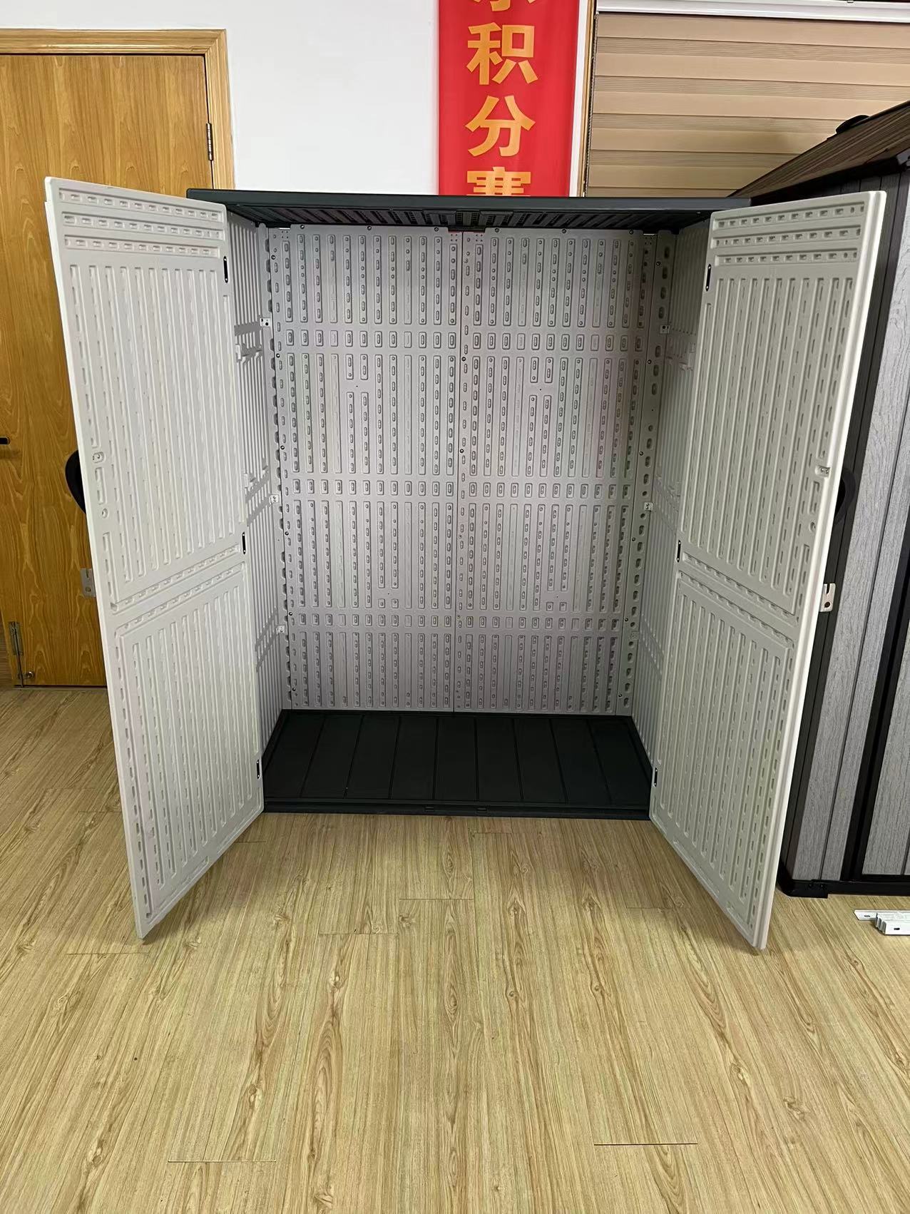 outdoor storage cabinets, vert - огляд і ціна Outdoor Furniture Store
