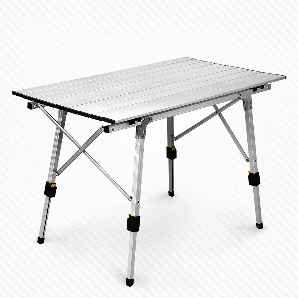 Ultra-Light Aluminum Folding T - огляд і ціна Outdoor Furniture Store