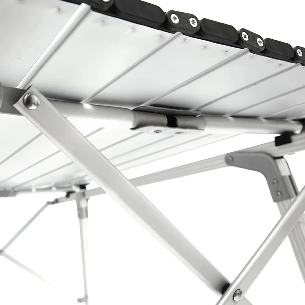 Ultra-Light Aluminum Folding T - огляд і ціна Outdoor Furniture Store