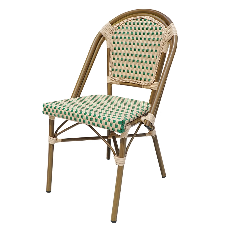 Outdoor Furniture Set PVC Ratt - огляд і ціна Outdoor Furniture Table And Chairs