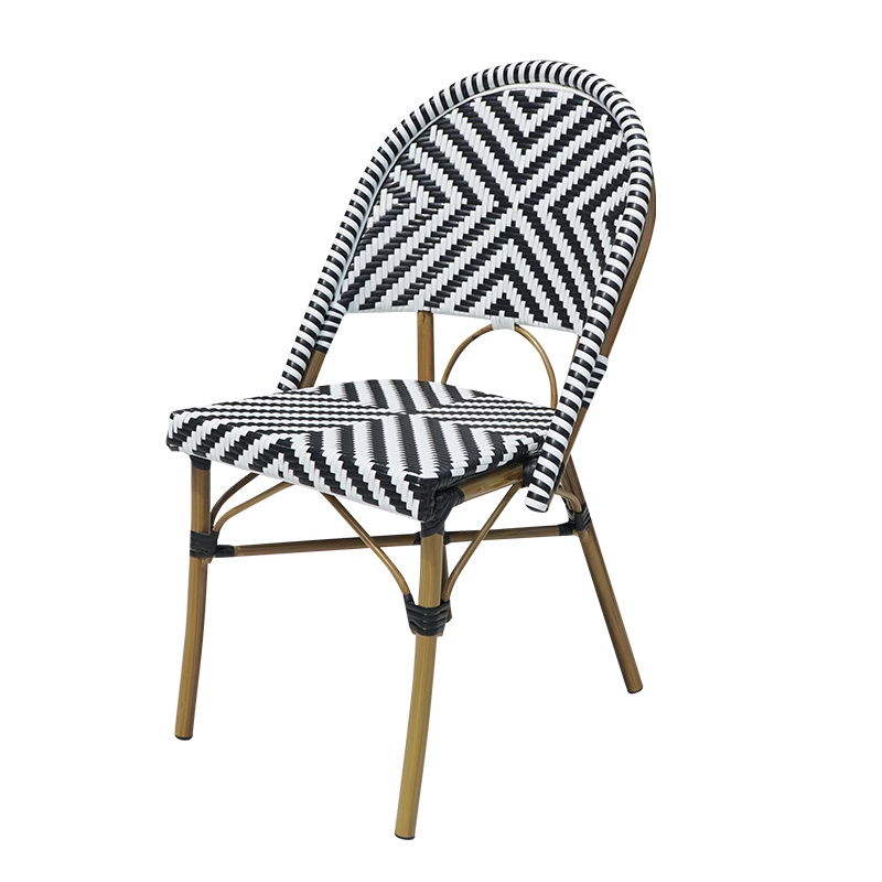 Outdoor Furniture Set PVC Ratt - огляд і ціна Outdoor Furniture Table And Chairs